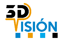 3D VISION, C.A.